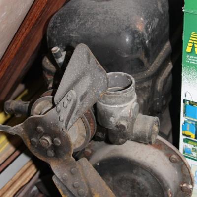 Moteur