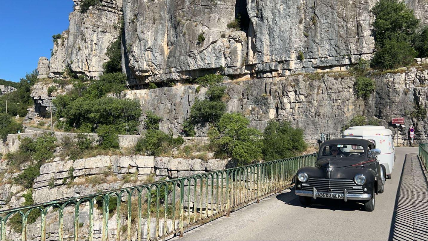 203 ardeche